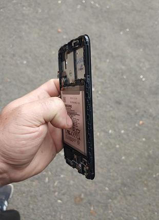 Samsung a20e (деталі) 10