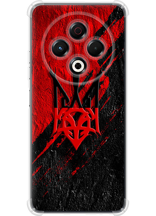 Чохол на tecno spark 30 4g герб v4 "5293u-3894-851"