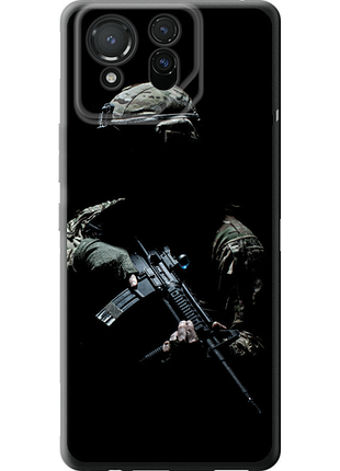 Чехол на asus rog phone 8зван v3 "5226u-3696-851"