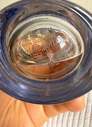 Dolce & gabbana dolce blue jasmine 60 ml из 75 3