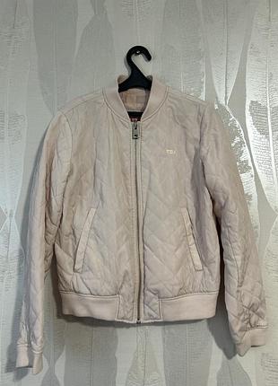 Бомбер, куртка levi’s 3