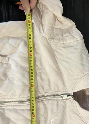 Бомбер, куртка levi’s 7