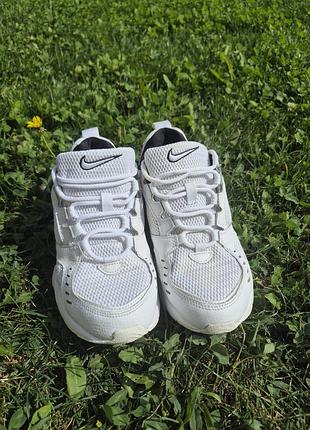 Кроссовки найк nike u95 наш размер 37