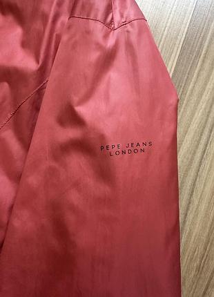 Вітровка pepe jeans 2