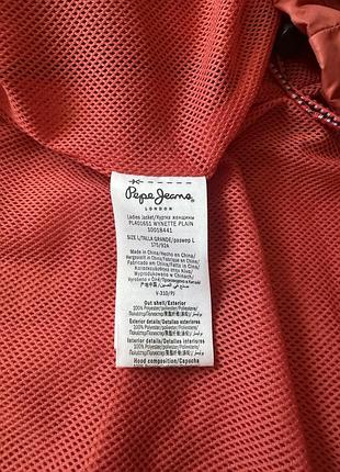 Вітровка pepe jeans 4