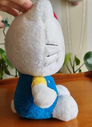 Оригинальный mattel hello kitty sanrio мягкая игрушка хелло котти 5