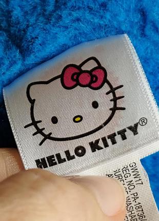 Оригинальный mattel hello kitty sanrio мягкая игрушка хелло котти 9