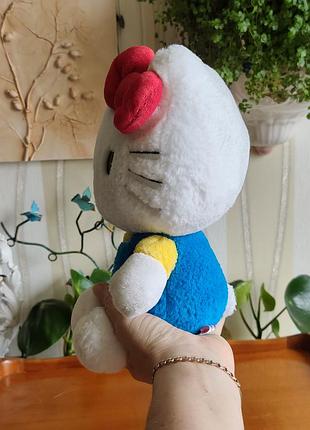 Оригинальный mattel hello kitty sanrio мягкая игрушка хелло котти 7