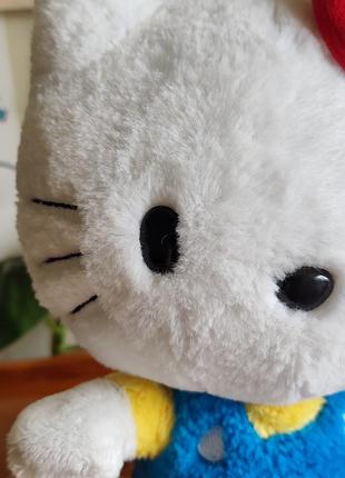 Оригинальный mattel hello kitty sanrio мягкая игрушка хелло котти 4