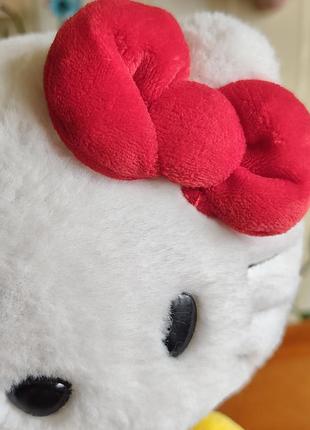 Оригинальный mattel hello kitty sanrio мягкая игрушка хелло котти 2