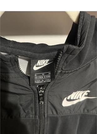 Спортивна кофта nike 4