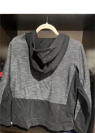 Спортивна кофта nike 3