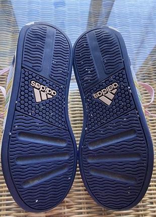 Кросівки adidas оригінал 8