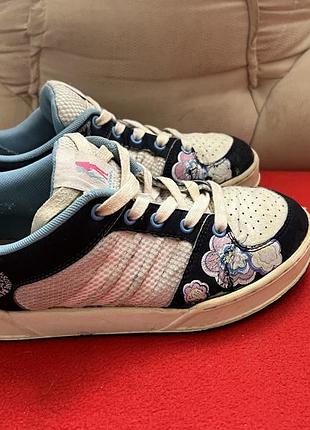 Кросівки adidas оригінал 4