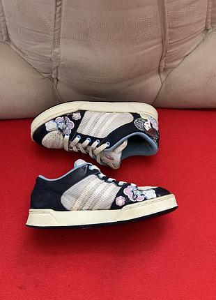 Кросівки adidas оригінал 3