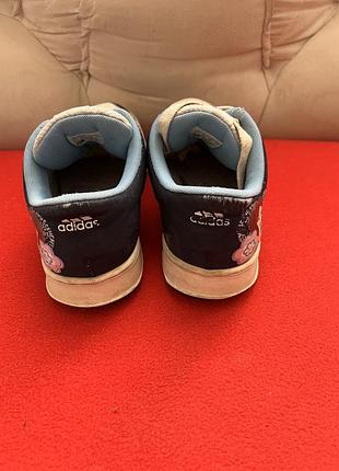 Кросівки adidas оригінал 6