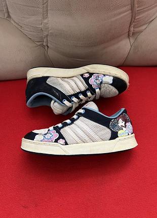 Кросівки adidas оригінал 5