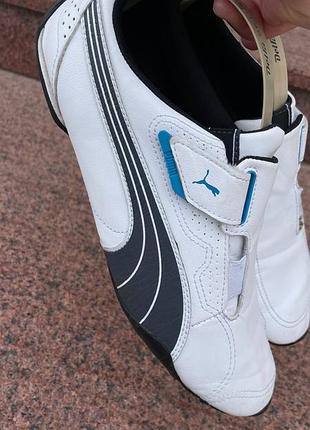 Оригінал! кросівки puma redon move (white / dark shadow) — eur 41 (26 см)