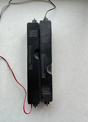 Динаміки sharp e060-0121-018 hmn/spk/0039 jbl harman kardon оригінал