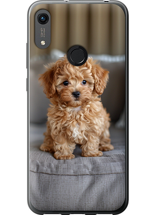 Чохол на huawei y6s mini-maltipoo "6158u-1871-851"