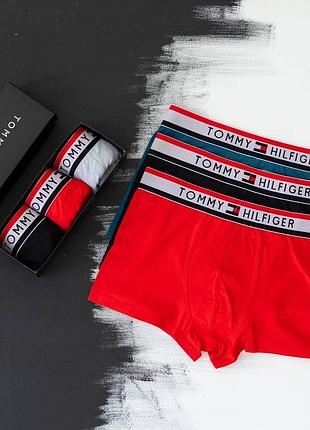 Tommy hilfiger 3 шт xl