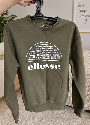 Мужской свитшот ellesse