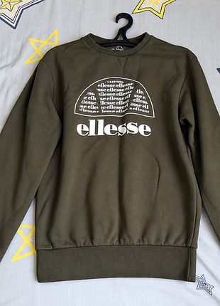 Мужской свитшот ellesse 2