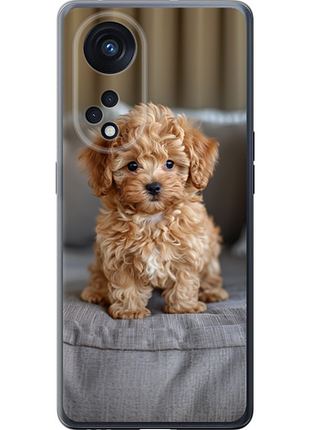 Чохол на oppo oppo reno 8t 5g mini-maltipoo "6158u-3122-851"
