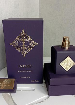 Розпив парфума initio parfums prives narcotic delight 2