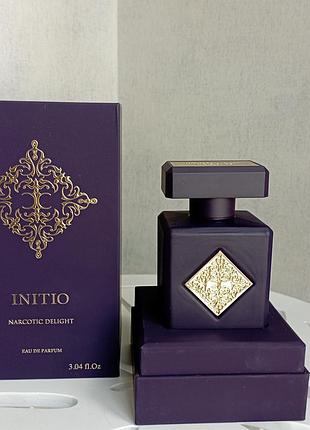 Розпив парфума initio parfums prives narcotic delight