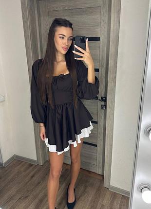 Платье женское 8
