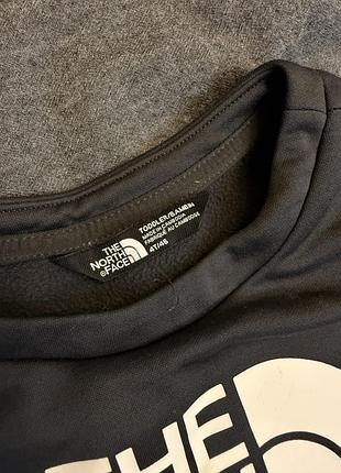 Світшот the north face