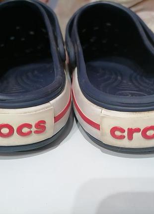 Crocs оригинал 4