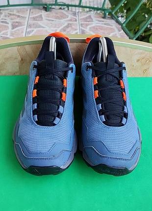 Кроссовки adidas terrex eastrail BSDx hiking 2023 год 40-25 см.