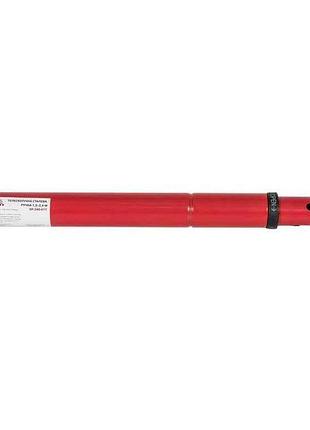 Ручка телескопическая 130-240см sp-240-01t, арт.123120 тм vitals