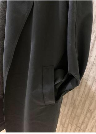Стильний тренч zara 6
