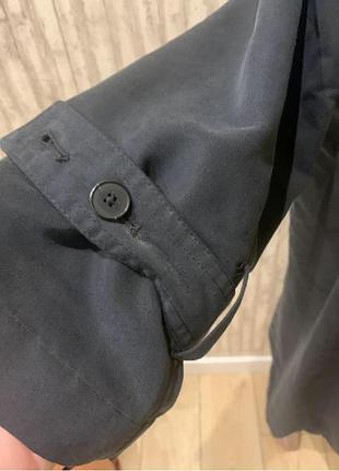 Стильний тренч zara 7