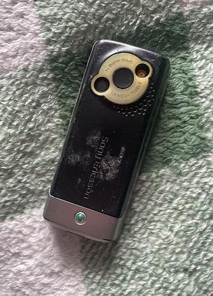 Sony ericsson k510 2