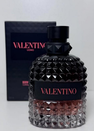 Парфюм мужской valentino uomo born in roma 100 мл парфюм для мужчин
валентино умо борн и рома духи мужественны валентино вомо борн ин рома парфюм