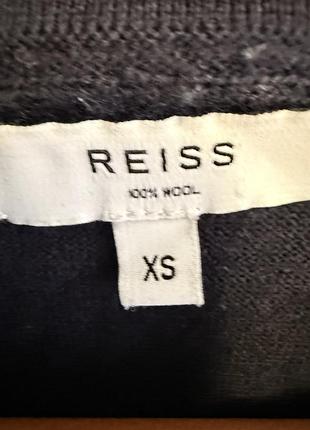 Светр reiss 2