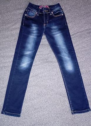 Tommy hilfiger. джинсы детские