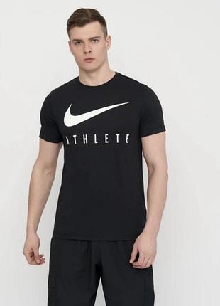 Чоловіча футболка nike оригінал