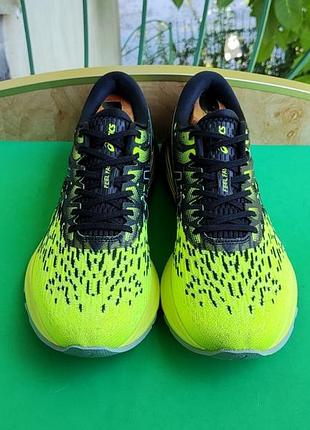 Кросівки asics dynaflyte 4 size 46-29 см.
