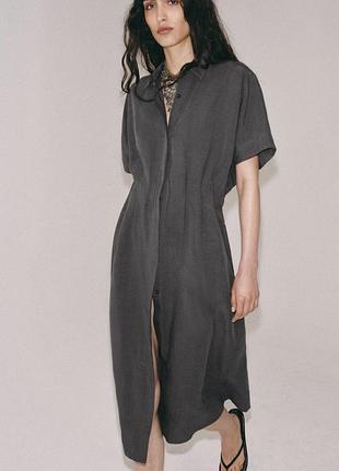 Сукня zw collection zara