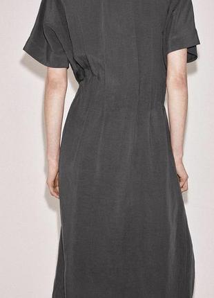 Сукня zw collection zara 2