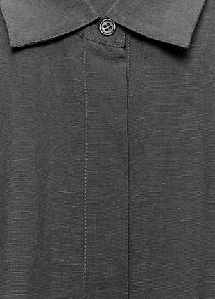 Сукня zw collection zara 6