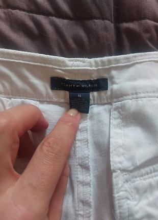 Суперские брюки tommy hilfiger 6
