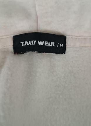 Стильное худи от telly weijl. 6