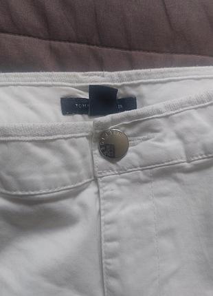 Суперские брюки tommy hilfiger 2