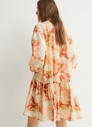 Сукня h&amp;m оверсайз 5